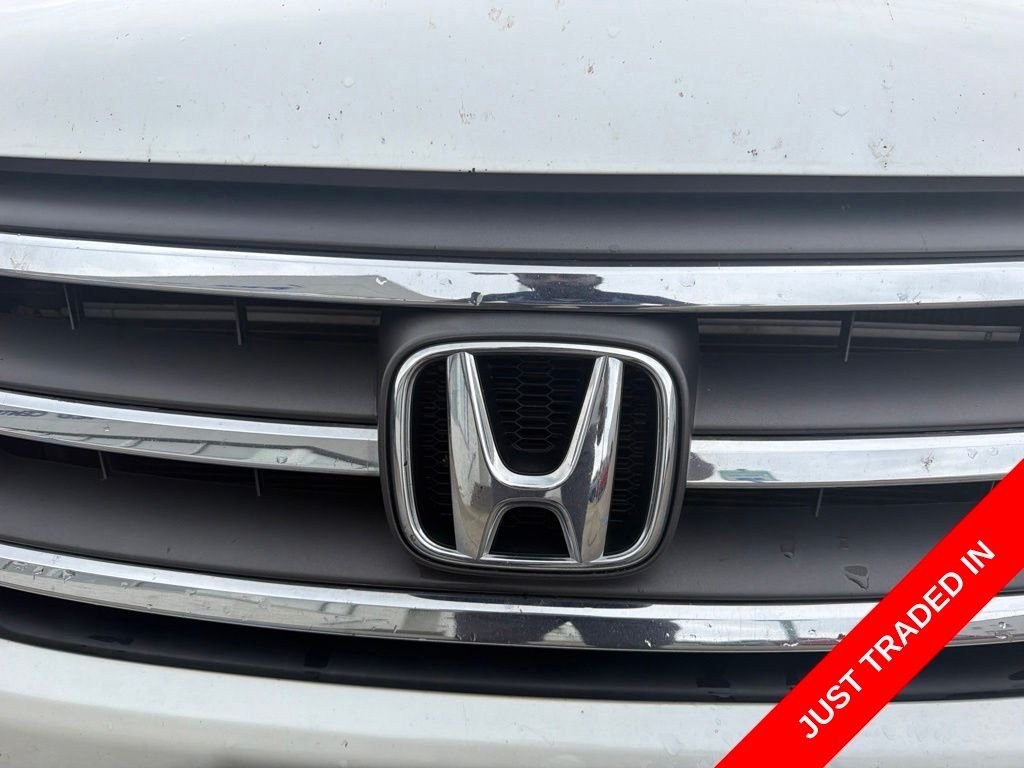 Used 2014  Honda EX-L image 9