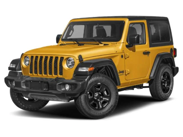 2026 Jeep Wrangler Rubicon X's photo