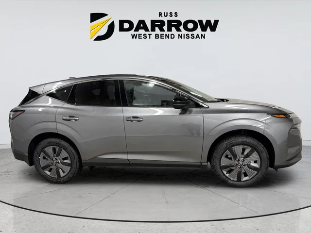 Used 2025 Gray Nissan SL image 6