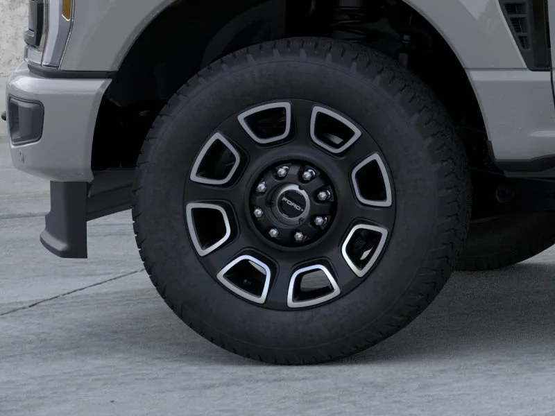 New 2026 Avalanche Ford F-350® Platinum® image 19