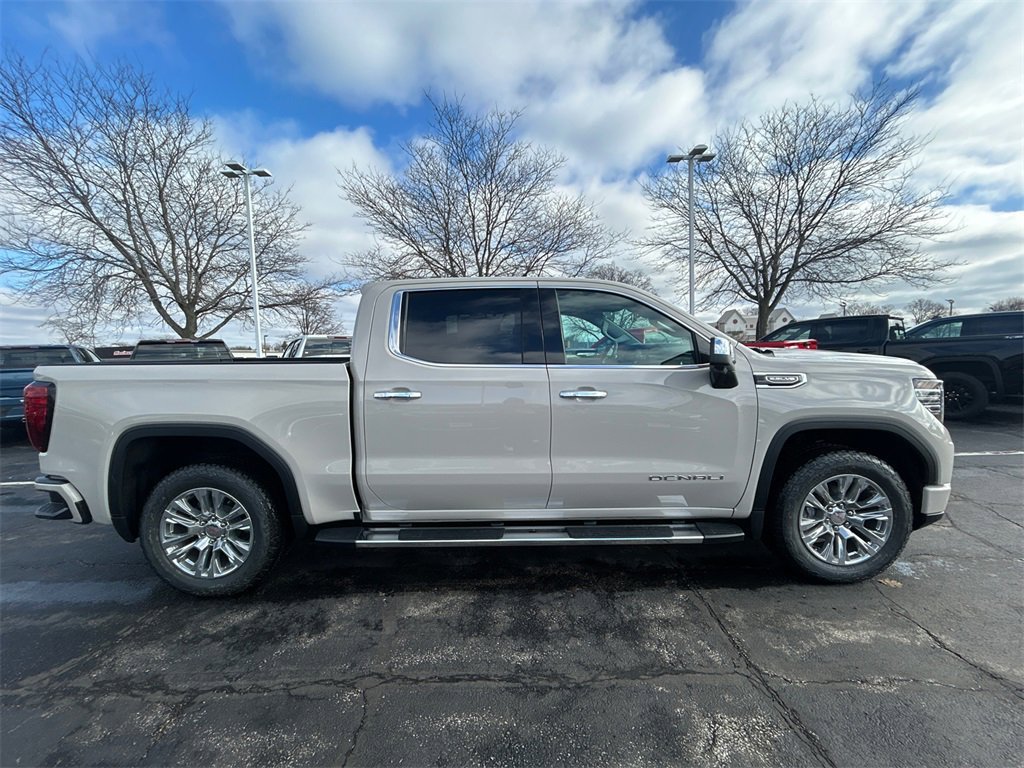 2026 GMC SIERRA - Image 8