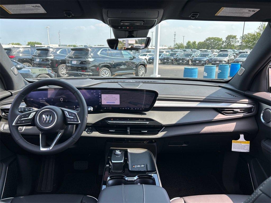 2026 BUICK ENCLAVE - Image 29