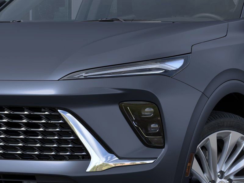2026 BUICK ENVISION - Image 14