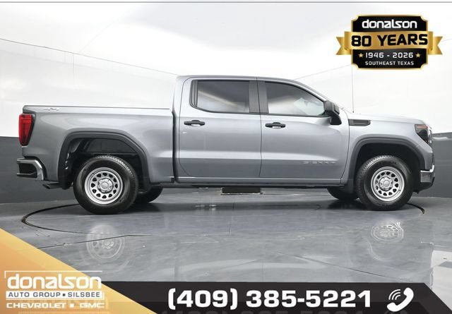 2026 GMC Sierra 1500 Pro - Photo 14