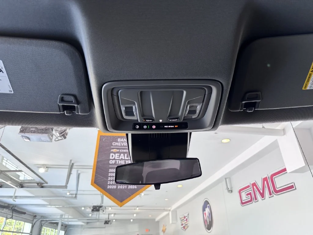 2026 GMC Sierra 1500 Elevation - Photo 27