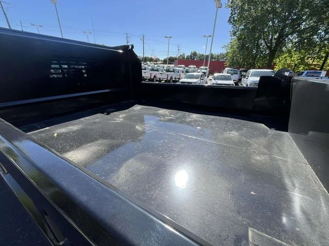 New 2026 White Ford XL image 9