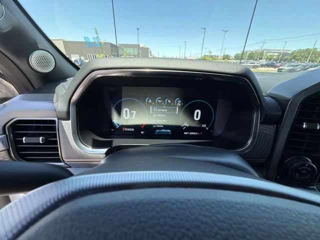 Used 2021 White Ford  image 15