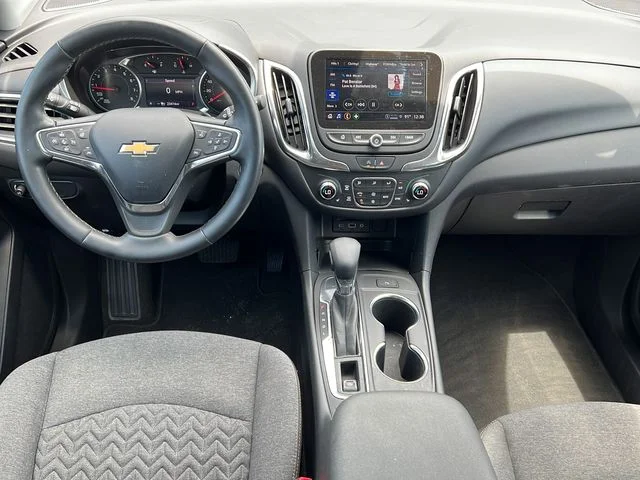Used 2024 Brown Chevrolet LT image 11
