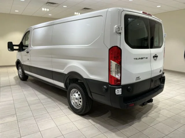 2025 Ford Transit Van Base - Photo 3