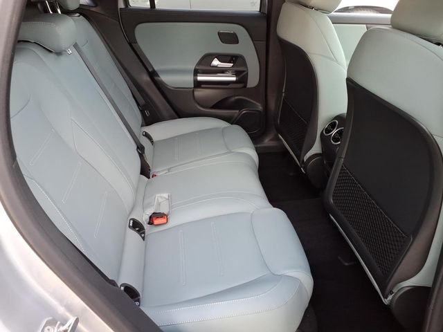 New 2026 Silver Mercedes-Benz GLA 250 image 20