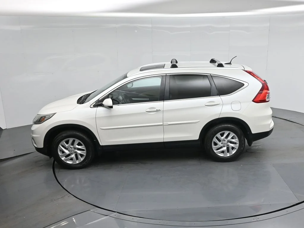 Used 2016 White Honda EX-L image 41