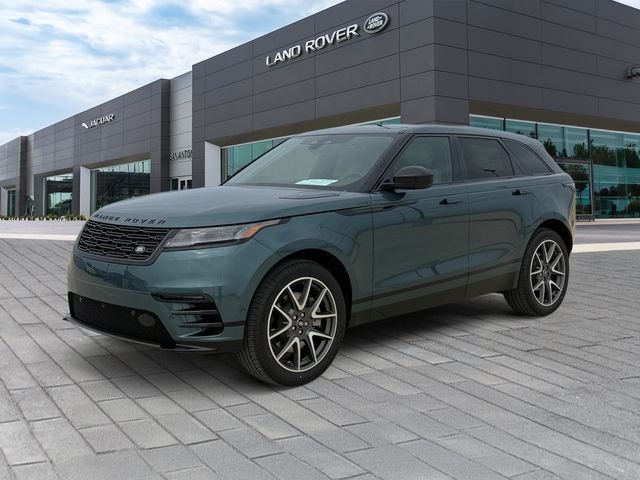 2026 Land Rover Range Rover Velar Dynamic SE
