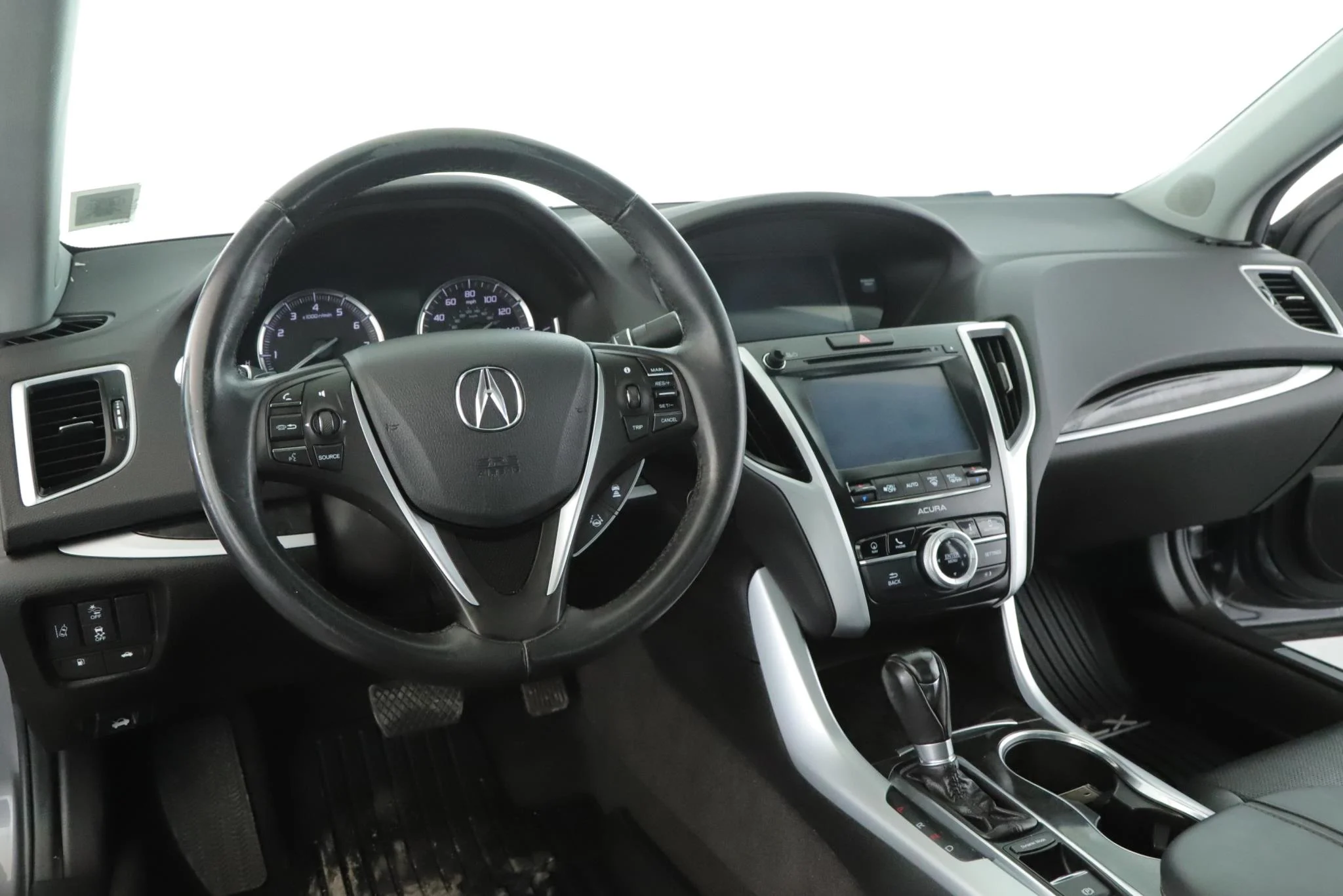 Used 2020 Acura TLX Technology Package with VIN 19UUB1F55LA018059 for sale in Amityville, NY