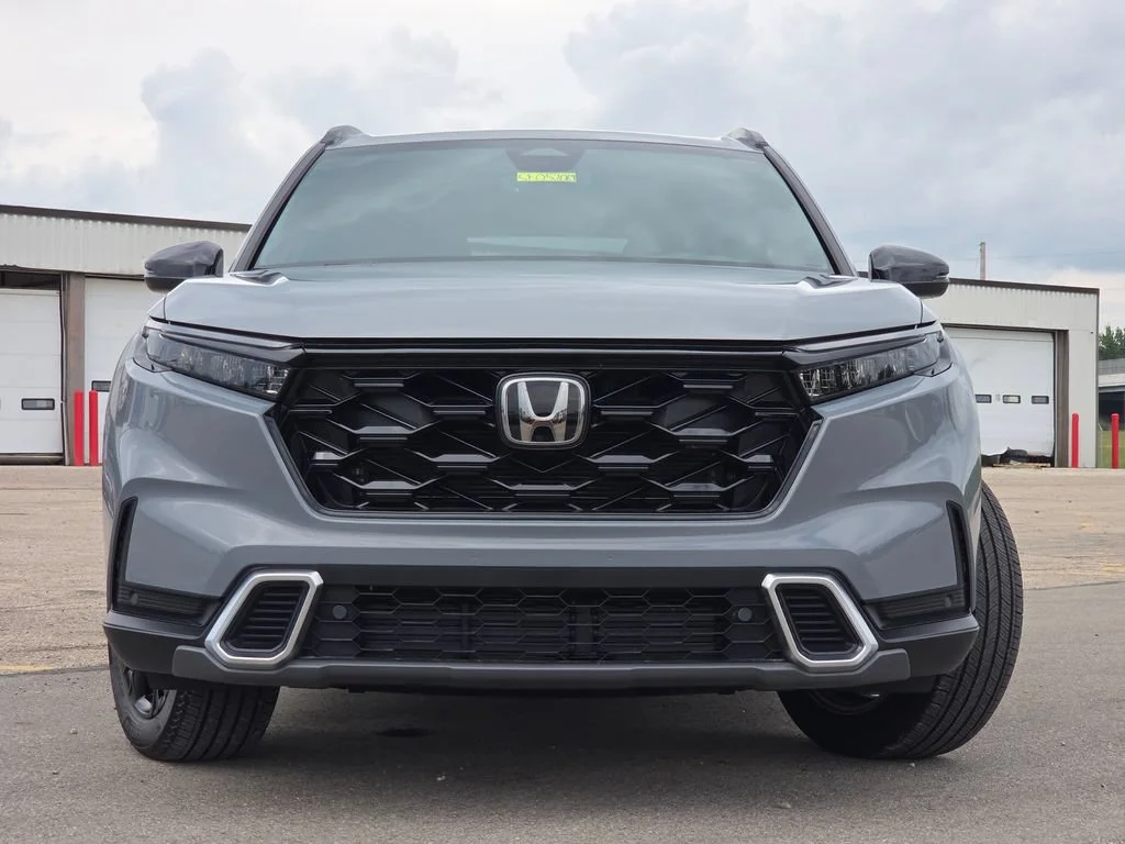 Used 2025  Honda Sport Touring image 3