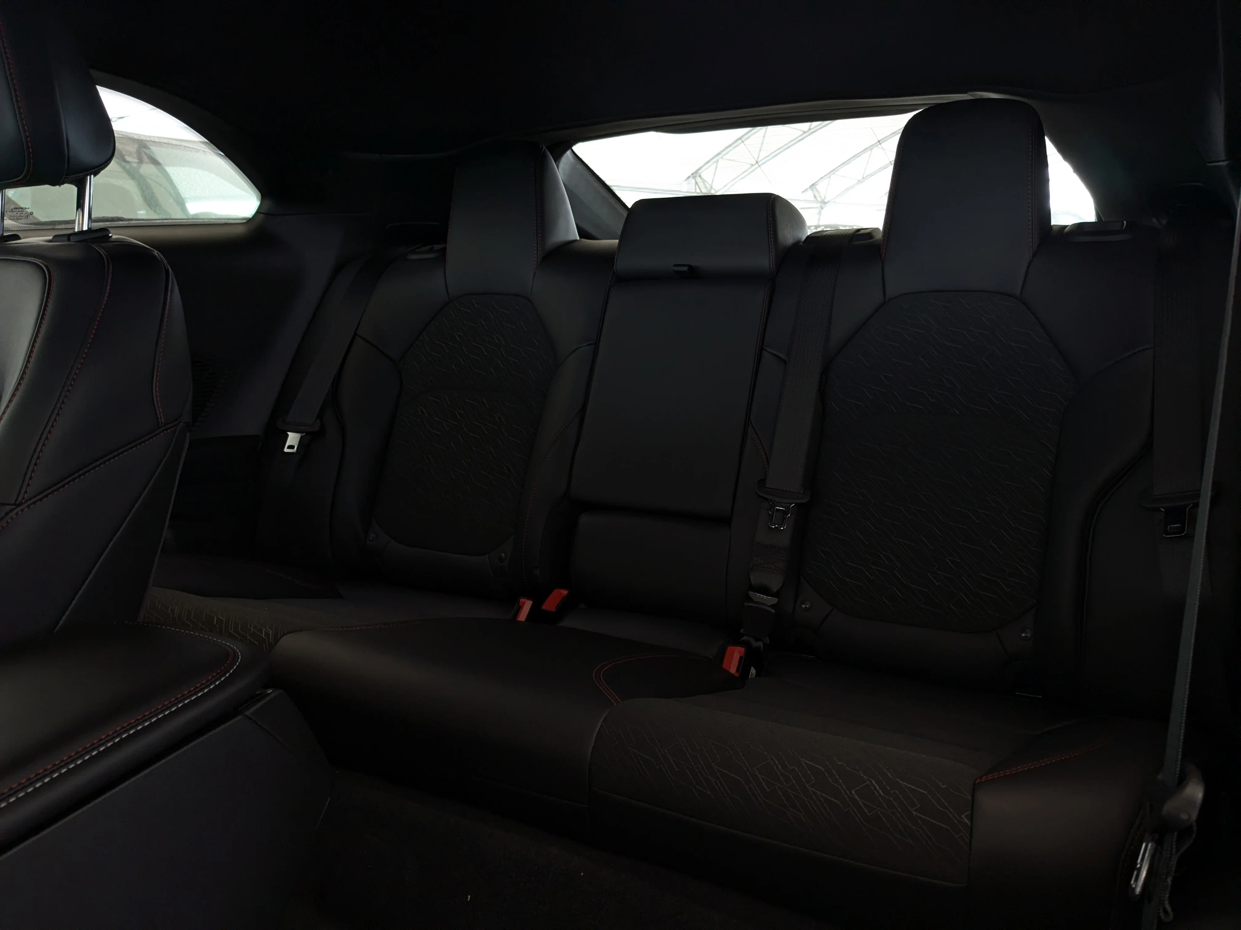New 2026 Black Dodge R/T - - Blacktop Package - Driver Convenience Group - Diamond Black Crystal Pearl & More image 25