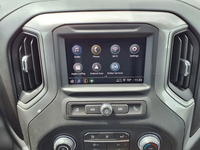 2026 Chevrolet Silverado 3500 HD Work Truck - Photo 20