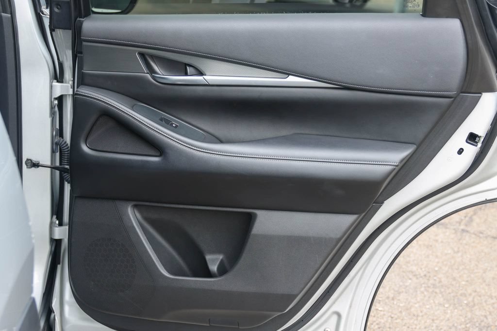 2023 INFINITI QX60 LUXE - Photo 13