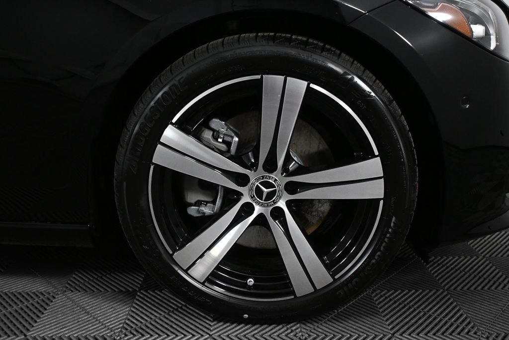 New 2026 Black Mercedes-Benz C 300 image 35