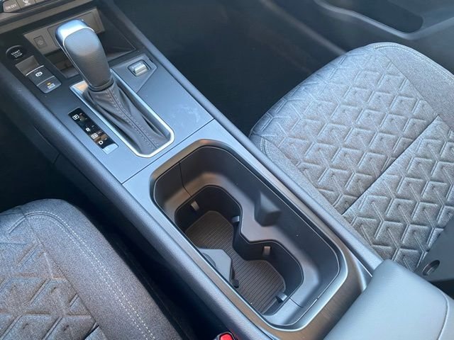 New 2026 Gun Metallic Nissan SV image 20