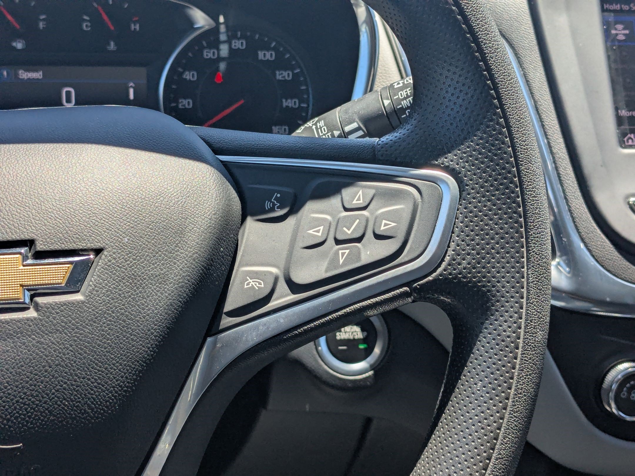 Used 2023 Summit White Chevrolet LS image 18