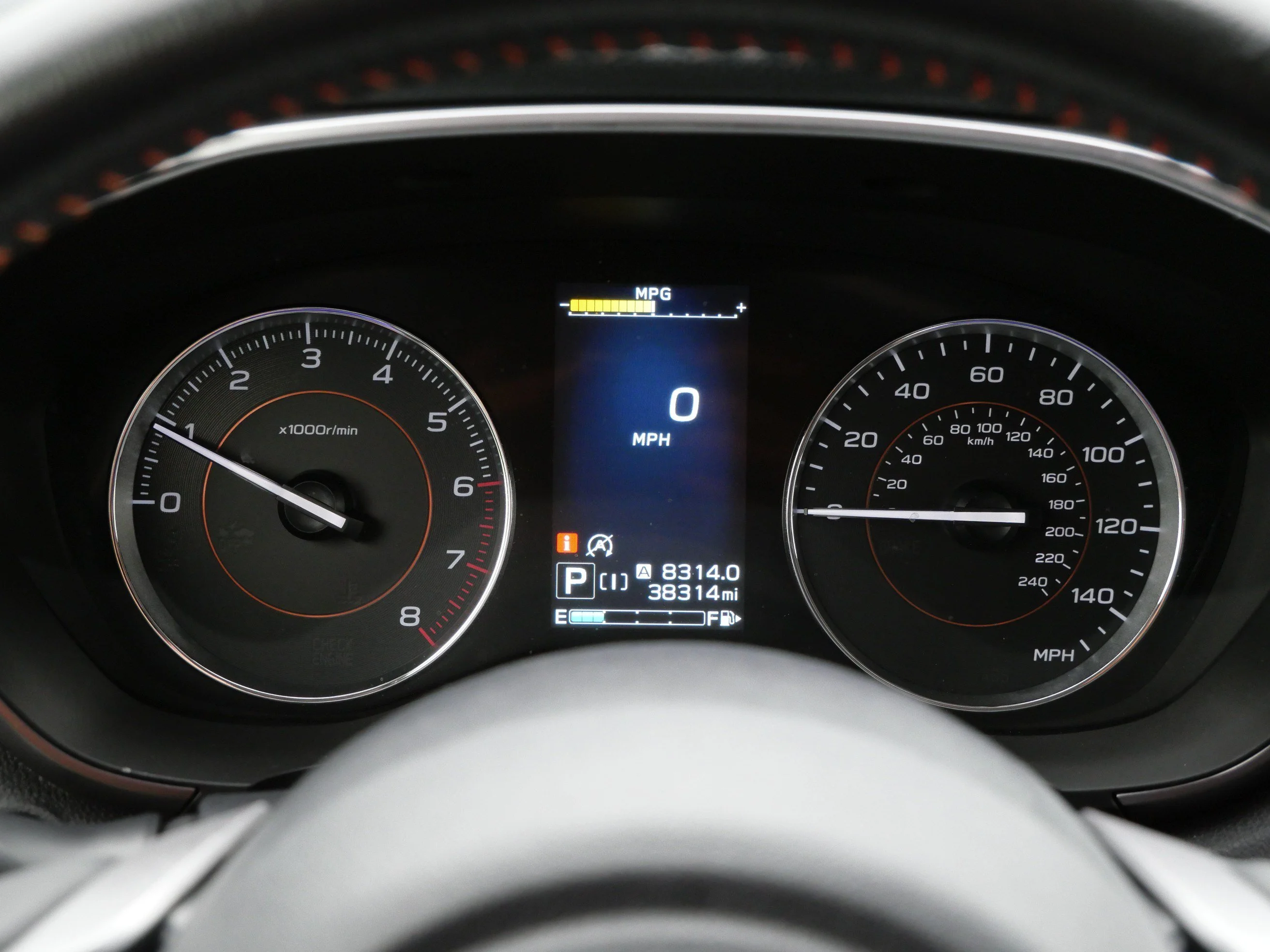 Used 2023 Ice Silver Metallic Subaru Limited image 21
