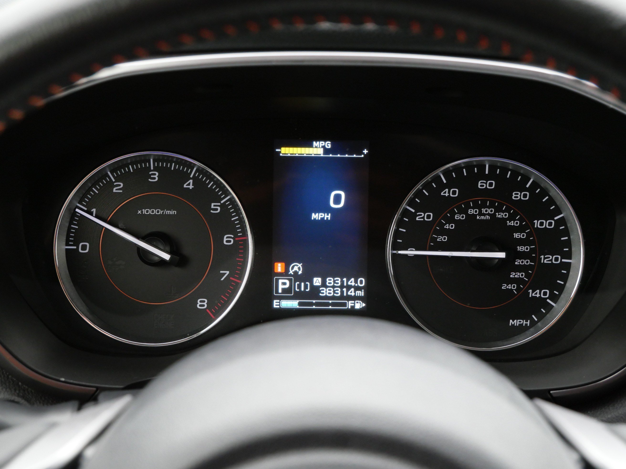 Used 2023 Ice Silver Metallic Subaru Limited image 21