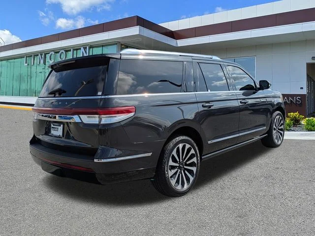 Used 2022 Starlight Lincoln Reserve image 4