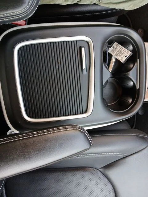 Used 2024 White Chrysler Touring L image 37