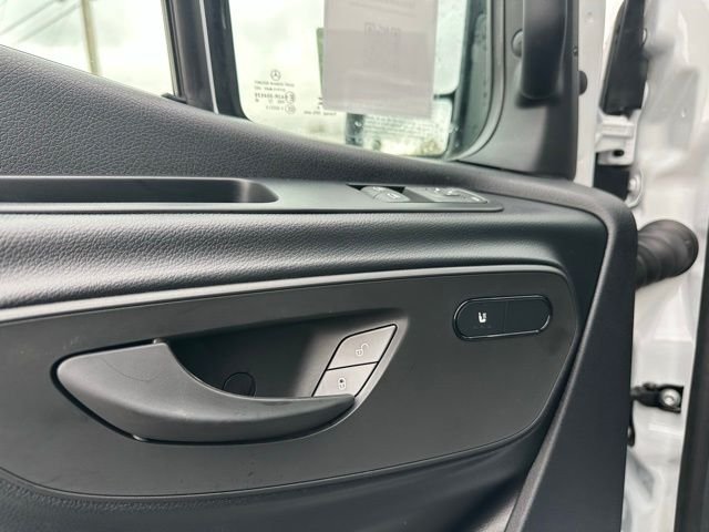 New 2026 Arctic White Mercedes-Benz Cargo 170 WB image 13