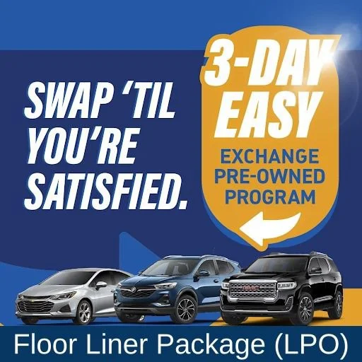 Used 2020 SUMMIT WHITE Chevrolet LT image 3
