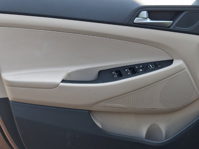 2016 Hyundai Tucson Limited - Photo 12