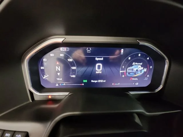2026 GMC Sierra 2500HD AT4X - Photo 16