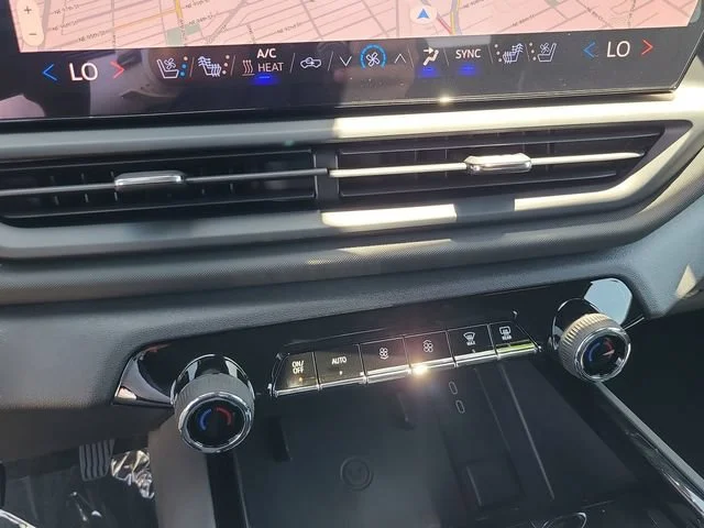 New 2026 Summit White Chevrolet LT - Extended Range image 33