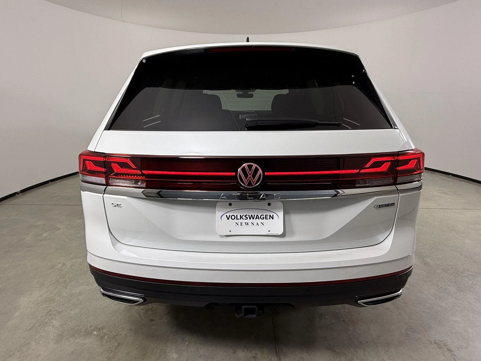 New 2026 Opal White Pearl Volkswagen 2.0T SE w/Technology image 6
