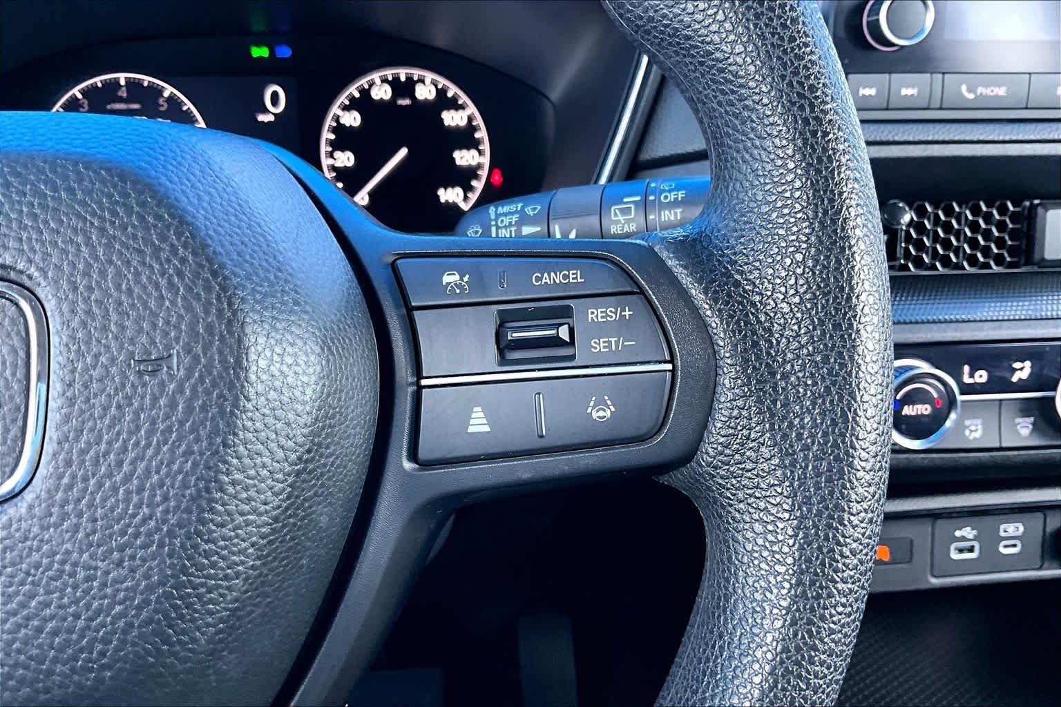 2023 Honda CR-V EX - Photo 25