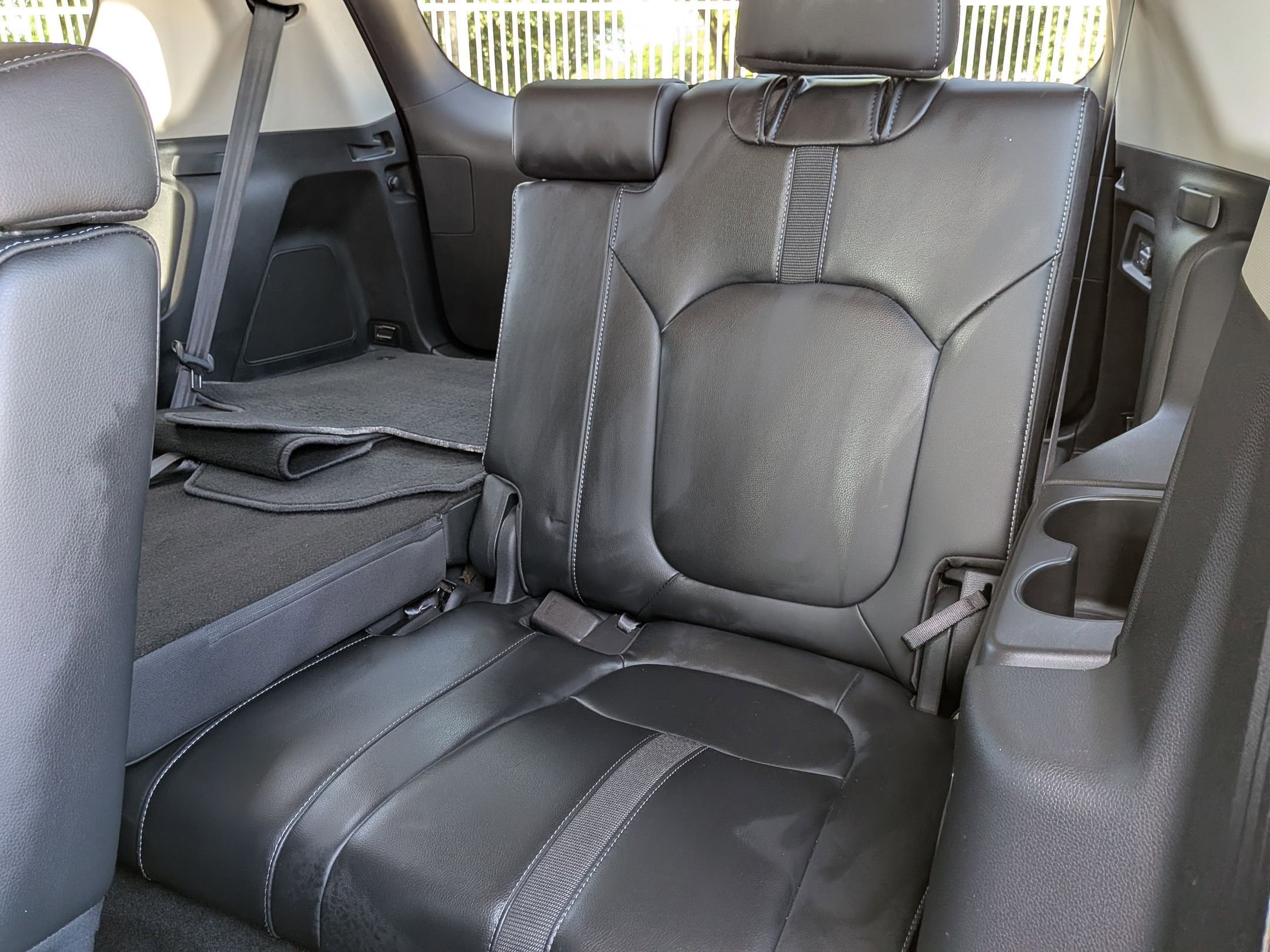 2025 Honda Pilot EX-L - Photo 23