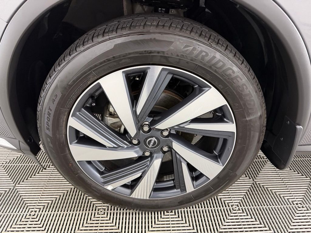 2024 Nissan Murano SL - Photo 10