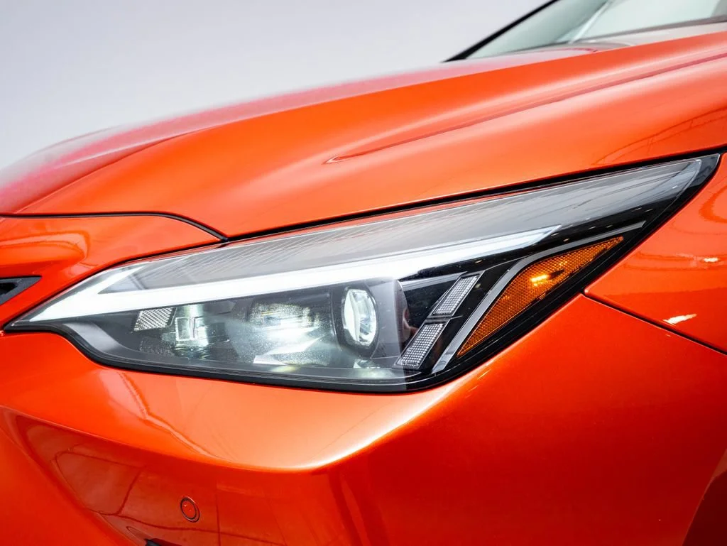 Used 2023 Cadmium Orange Lexus 250 Premium image 15