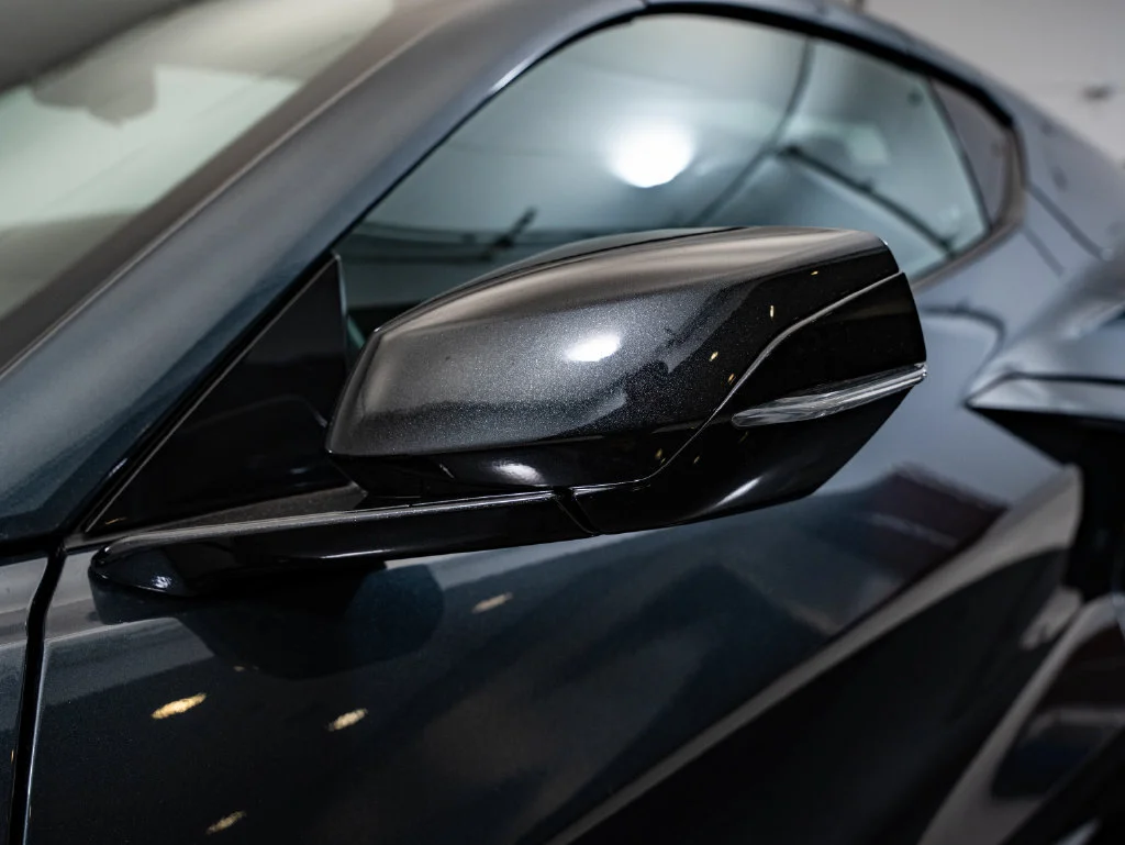 Used 2020 Shadow Gray Metallic Chevrolet Stingray image 17