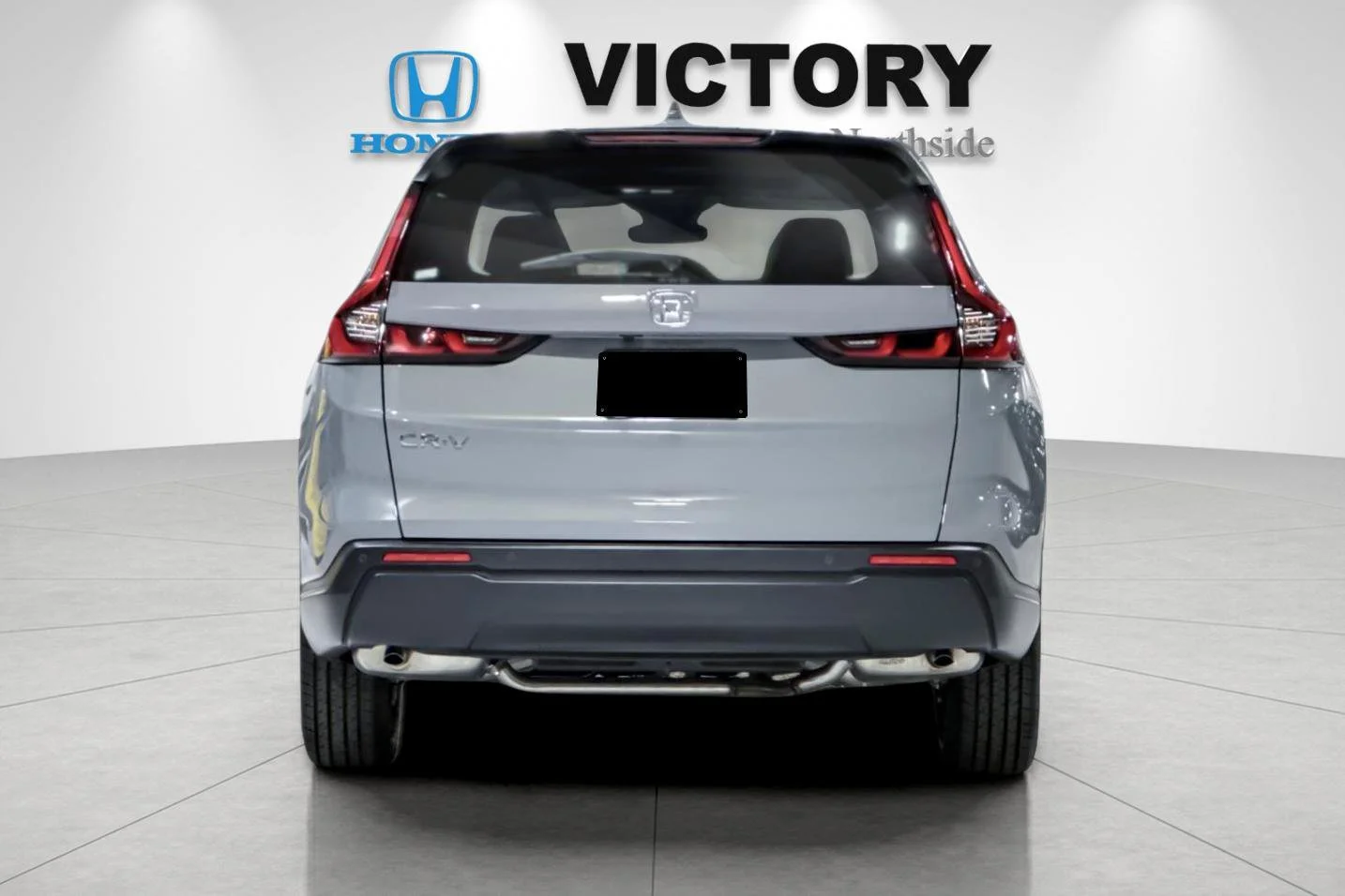 New 2027  Honda EX-L image 4
