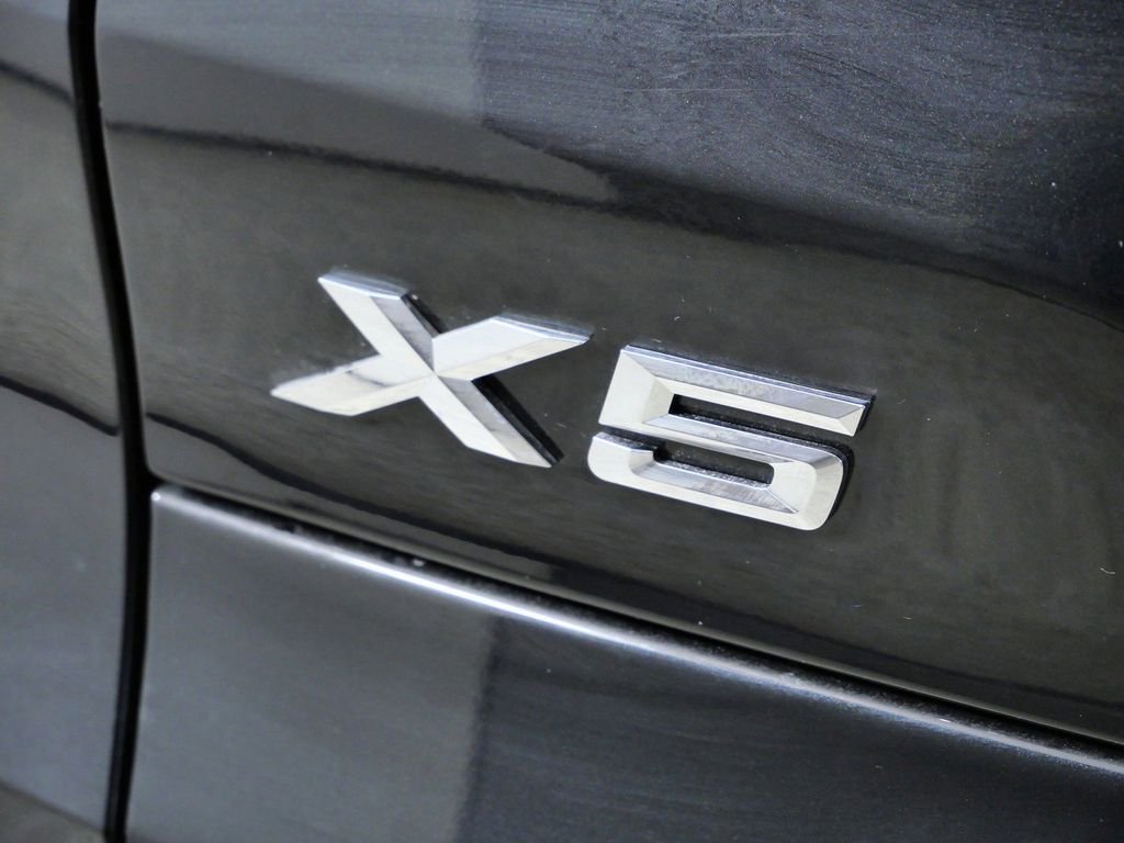 Used 2026 Black Sapphire Metallic BMW xDrive50e image 14