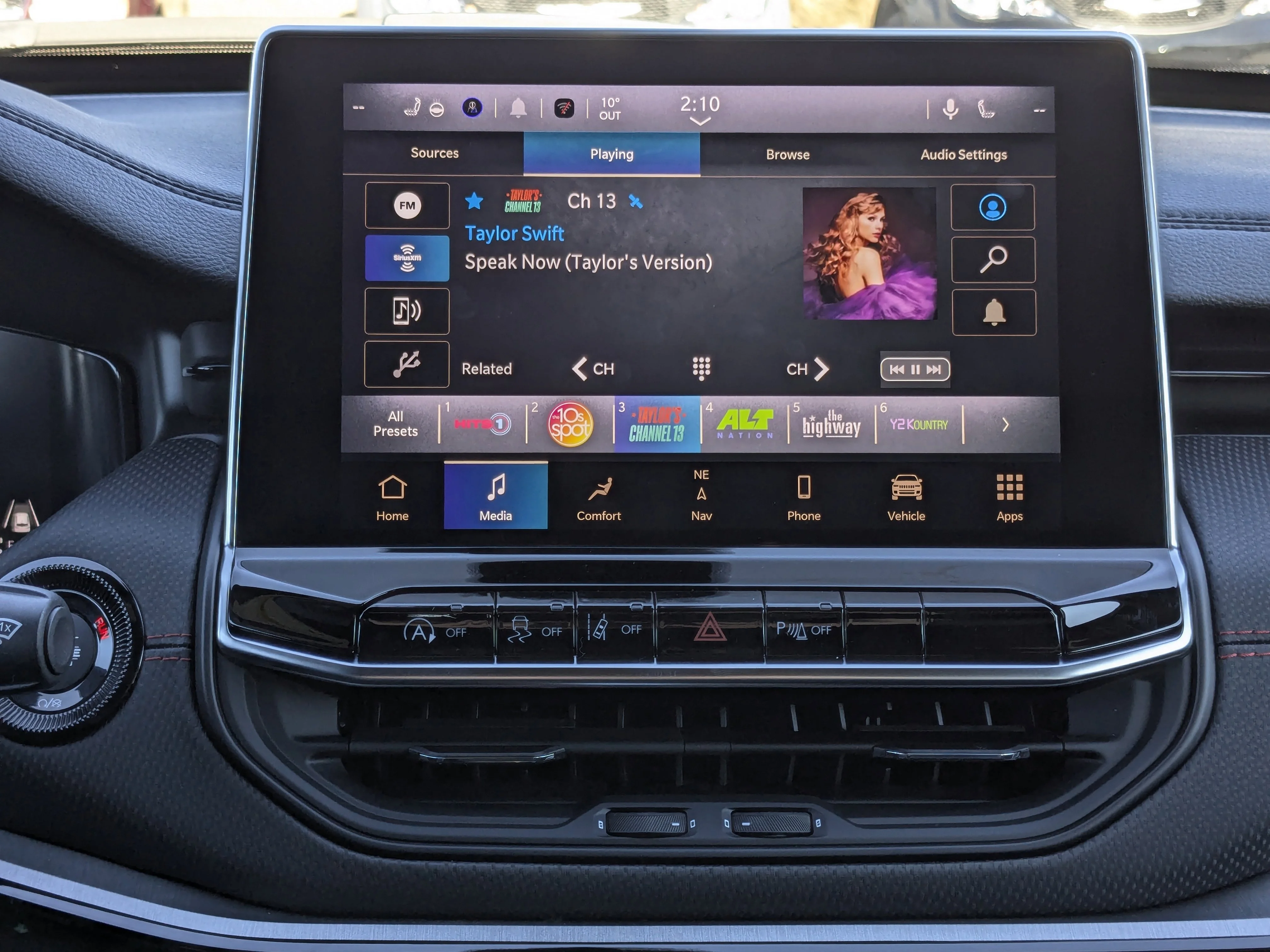 New 2026 Black Jeep Trailhawk - Trailer Tow Group - Pano Sunroof - Alpine Audio - Trail Rated & Tons More! image 20