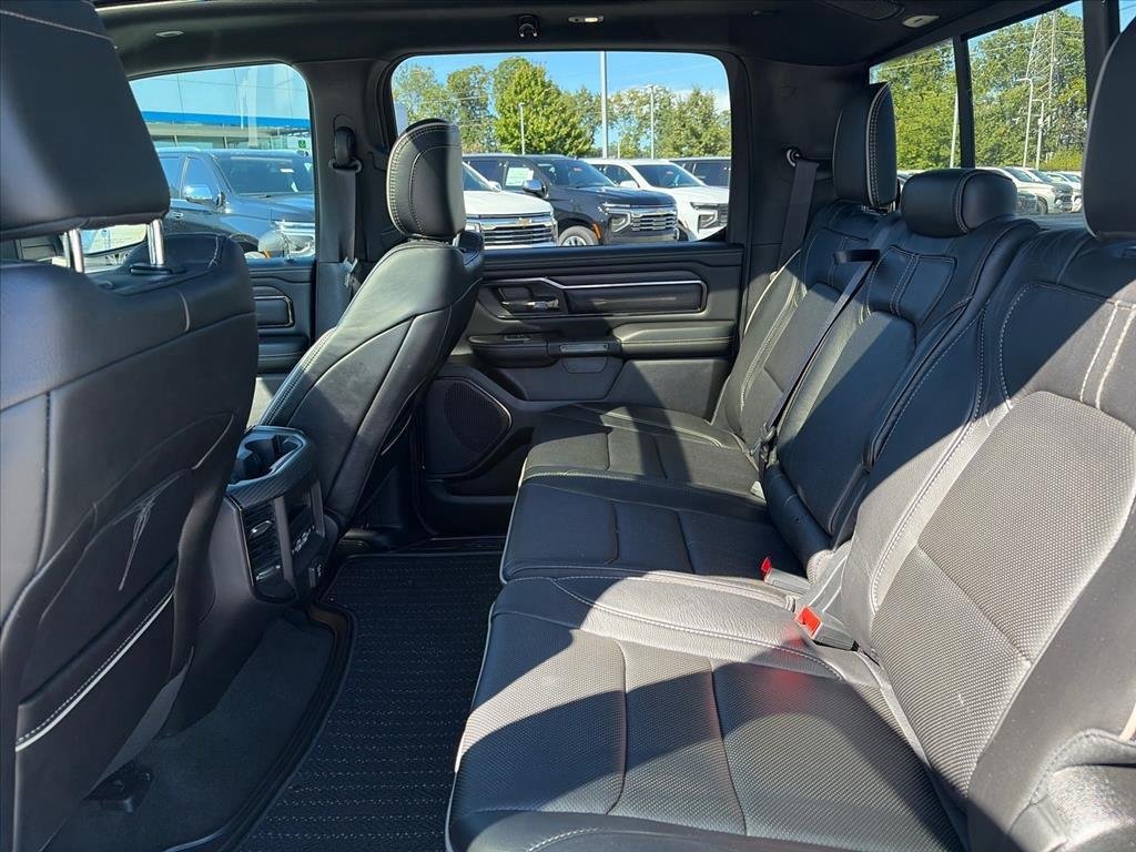 2023 RAM Ram 1500 Pickup Limited - Photo 26