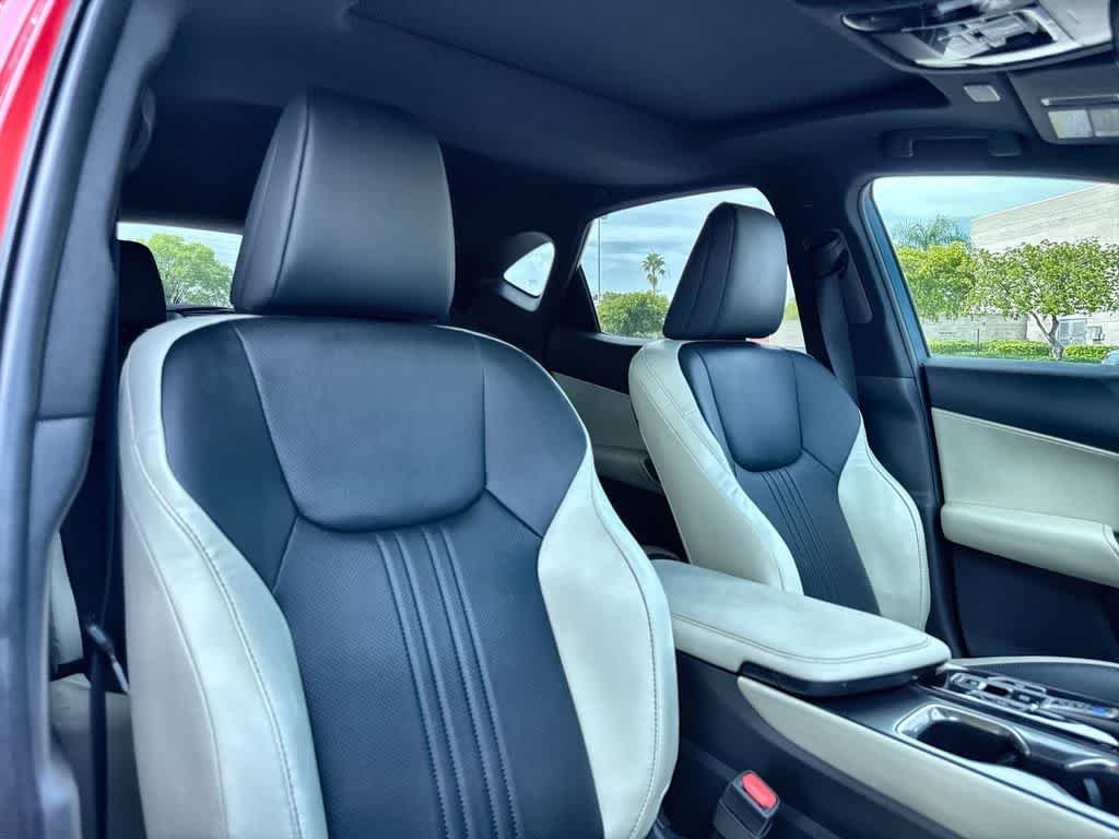 Used 2024 Redline Lexus  image 27