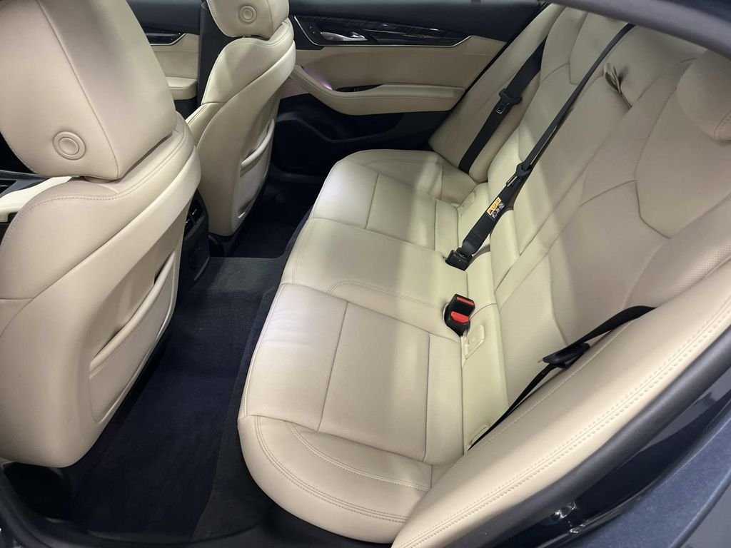 2026 Cadillac CT5 Premium Luxury - Photo 12