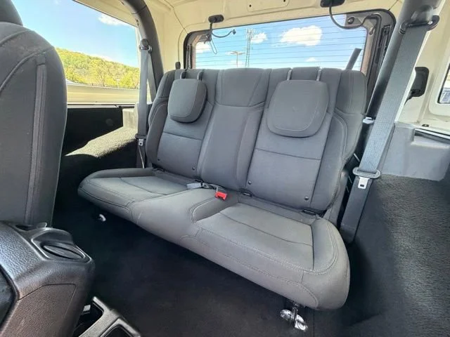 2020 Jeep Wrangler Sport - Photo 34