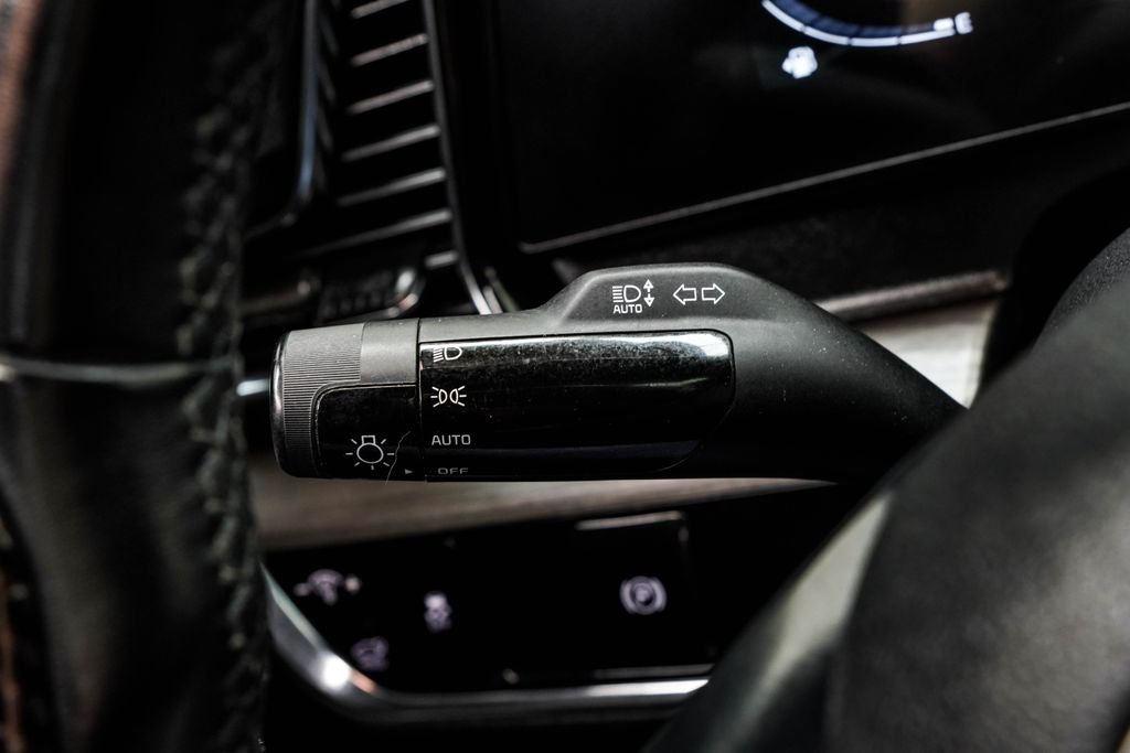 Used 2024 Gray Kia X-Line image 39