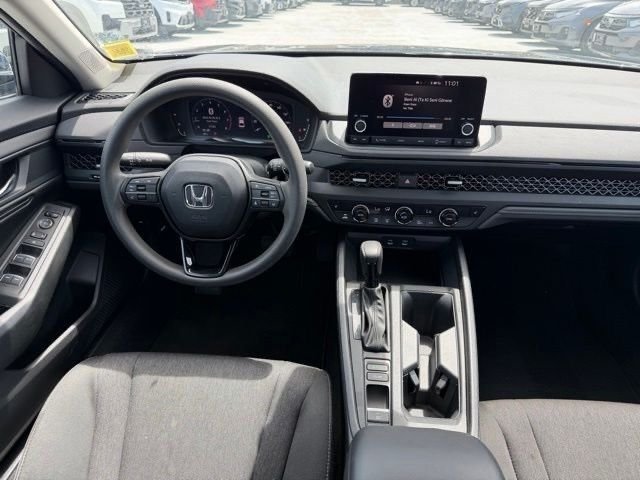 Used 2023 Blue Honda EX image 20