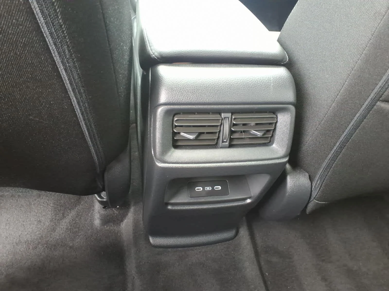 2024 Honda CR-V EX - Photo 13