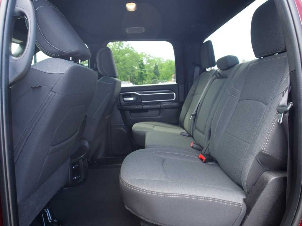 2022 RAM Ram 2500 Pickup Big Horn - Photo 25